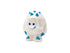 Figurine - La Reine des neiges - Marshmallow Snow