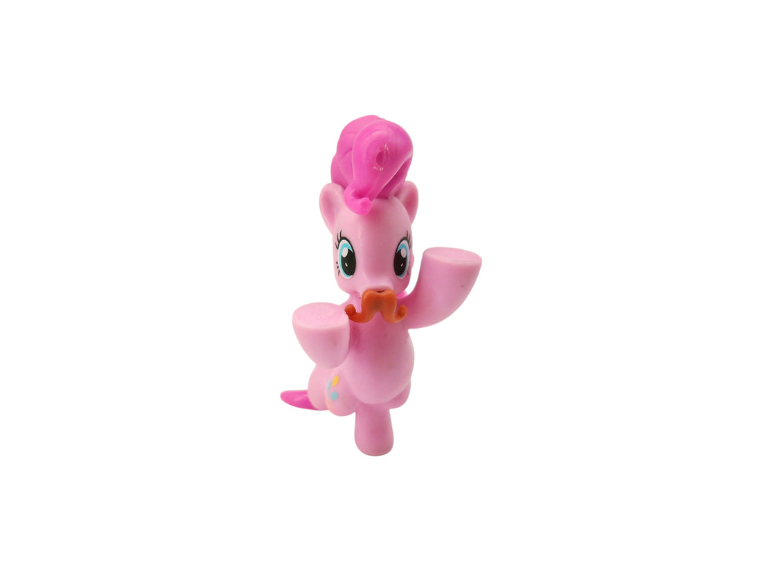 Figurine - Mon Petit Poney - Pinkie Pie