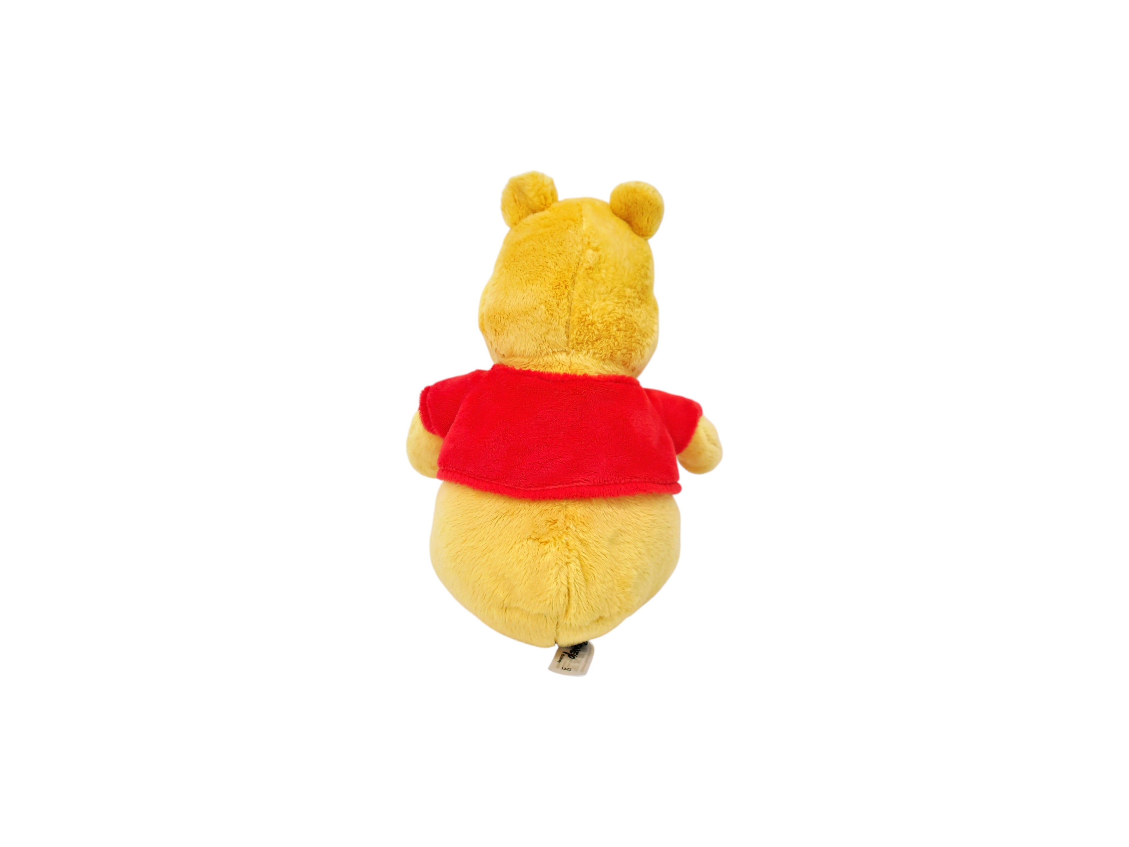 Peluche - Winnie l&