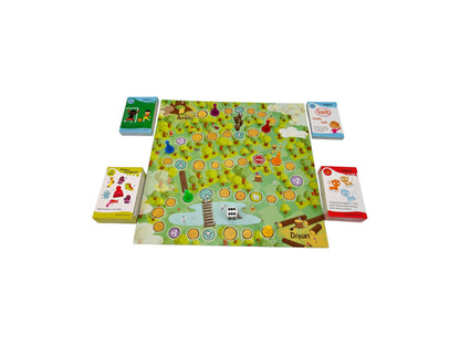 Mon grand jeu de la maternelle- Édition 2009