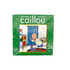 Puzzle Casse-tête - Caillou - 24 pièces- Édition 1998