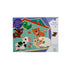 Puzzle sonore - Ouaf Woof