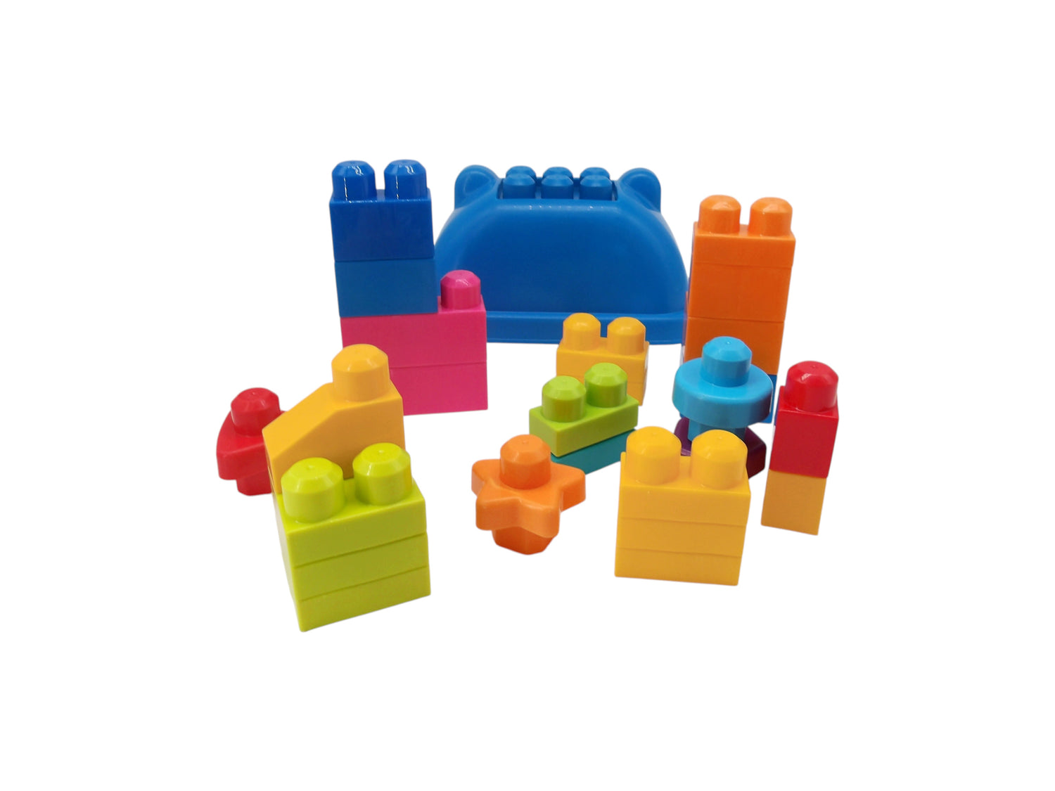 Happy Puppy - Chiot Joyeux