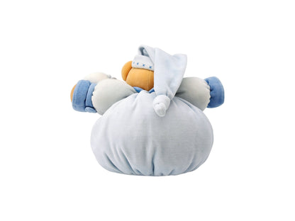Peluche - Ours boule