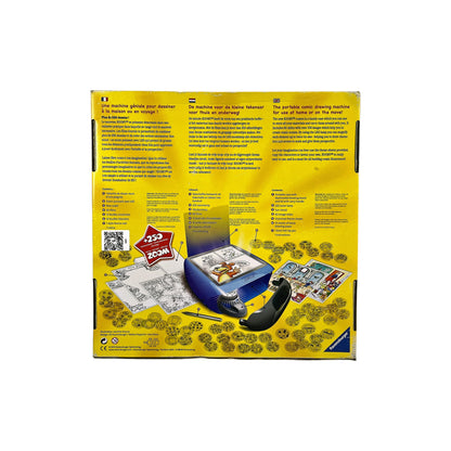 Xoomy - La machine du petit illustrateur- Édition 2012