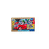Puzzle - Mickey - 2x12 pièces