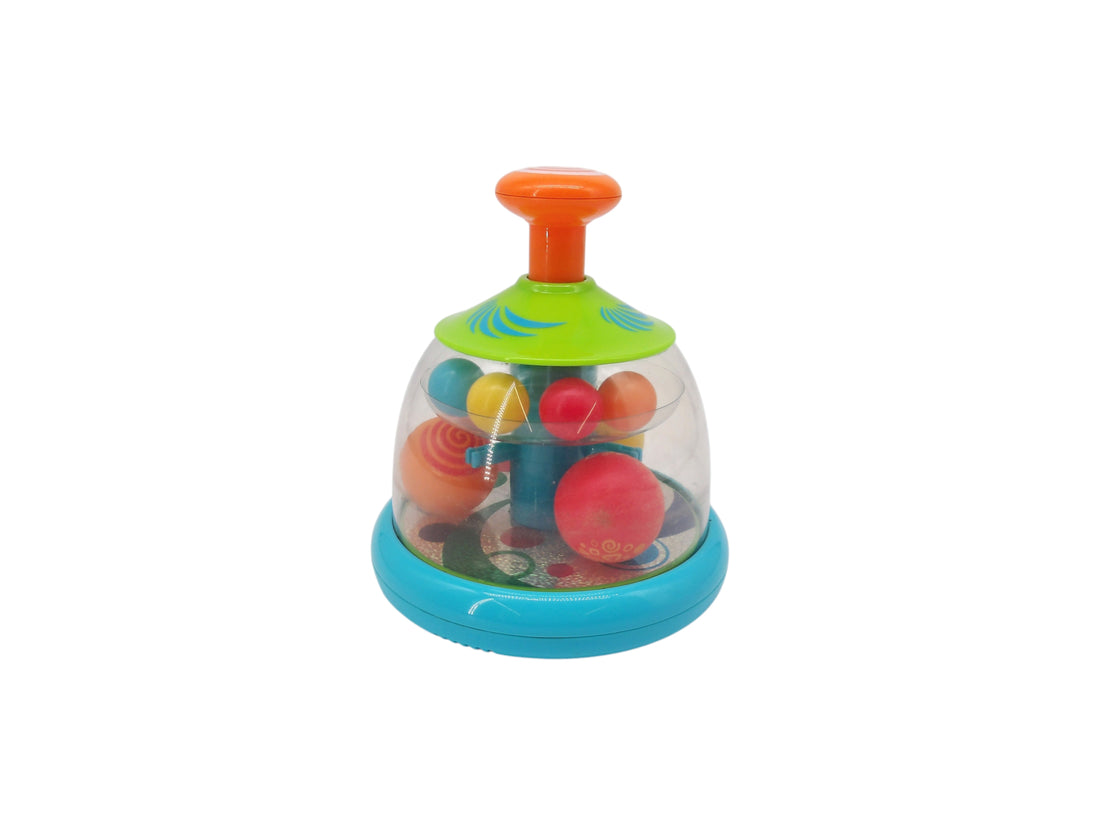 Toupie, Tourni Boule 