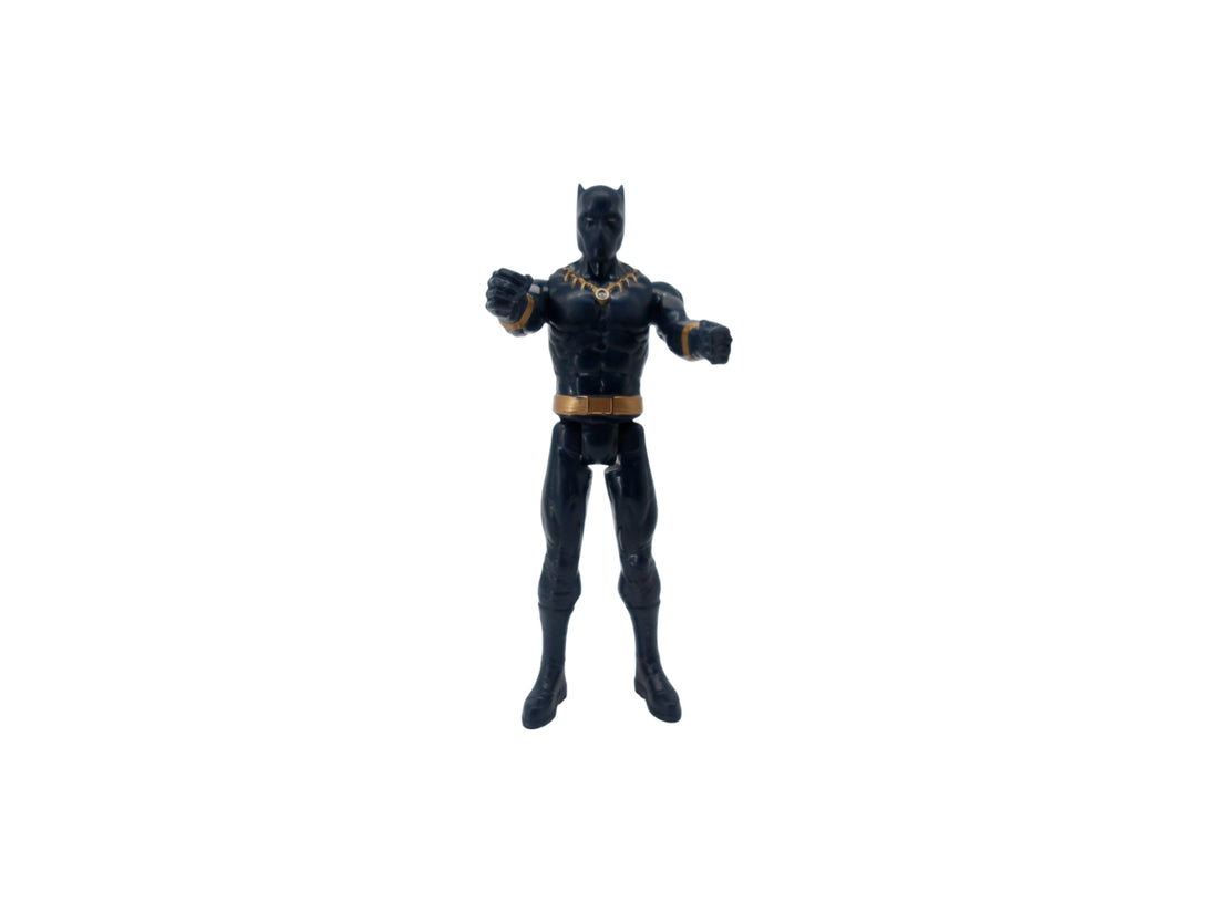 Figurine - Black Panther (2)