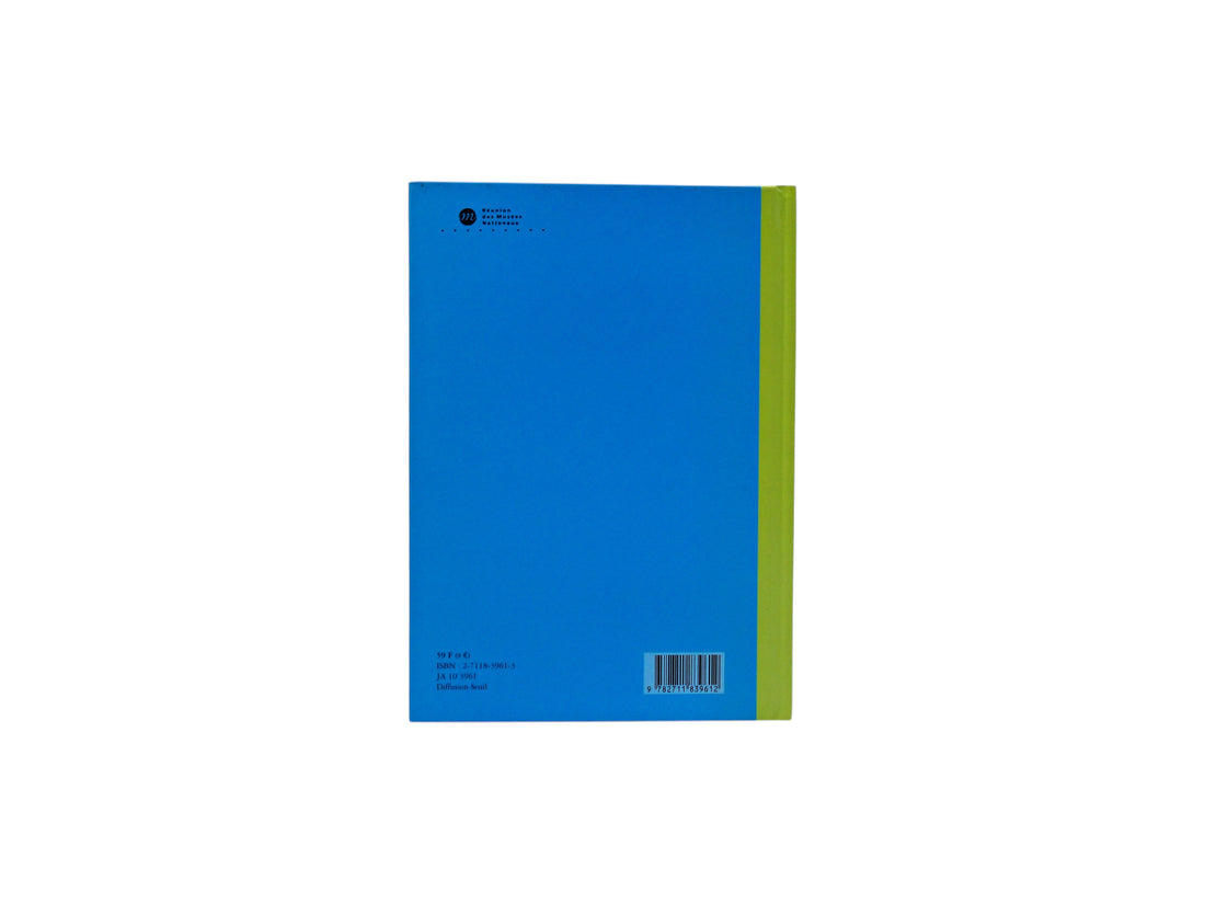 Le voleur de saisons