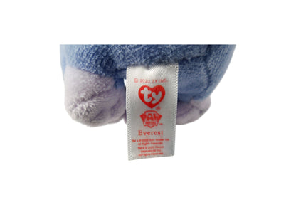 Peluche - La Pat&