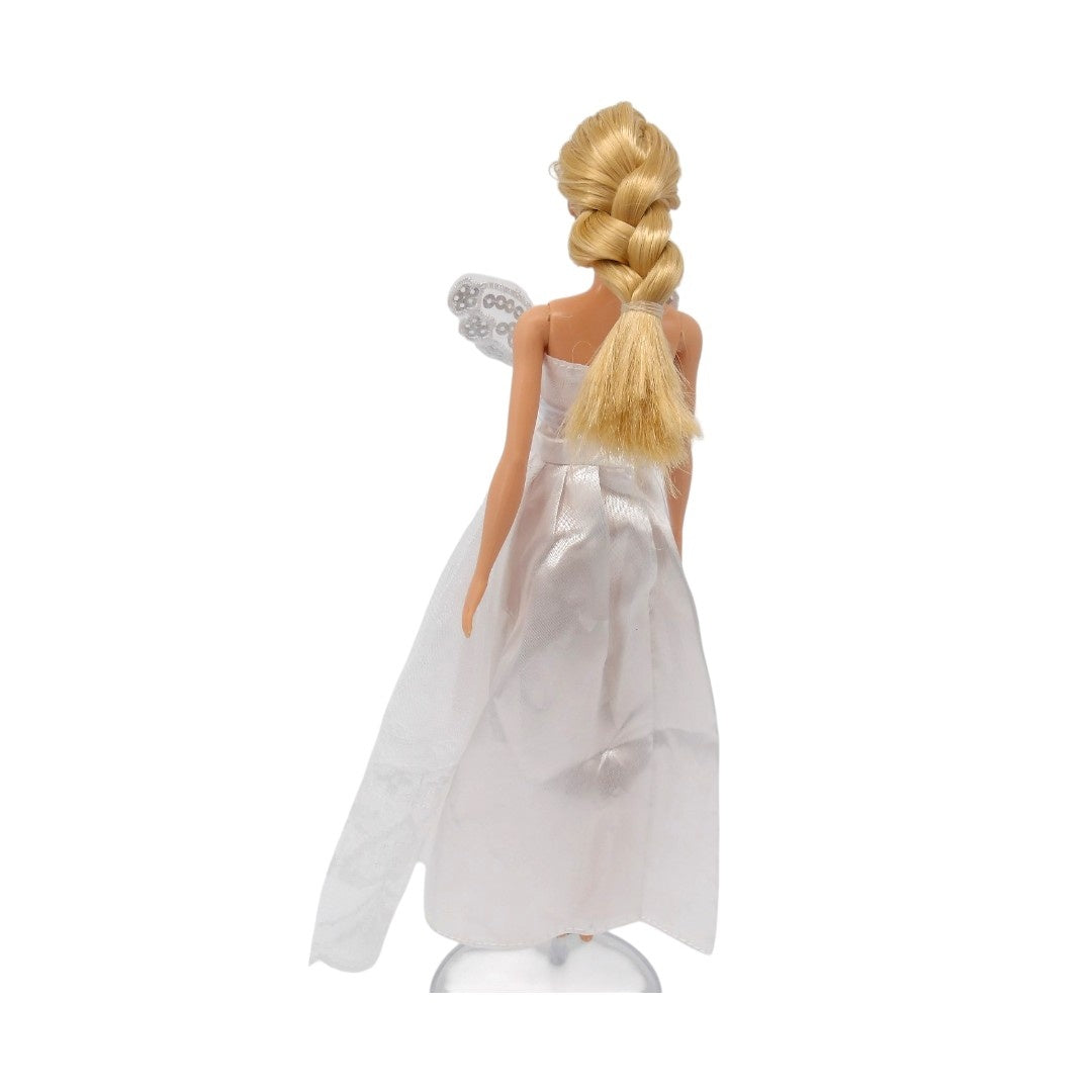 Barbie - Robe de mariée