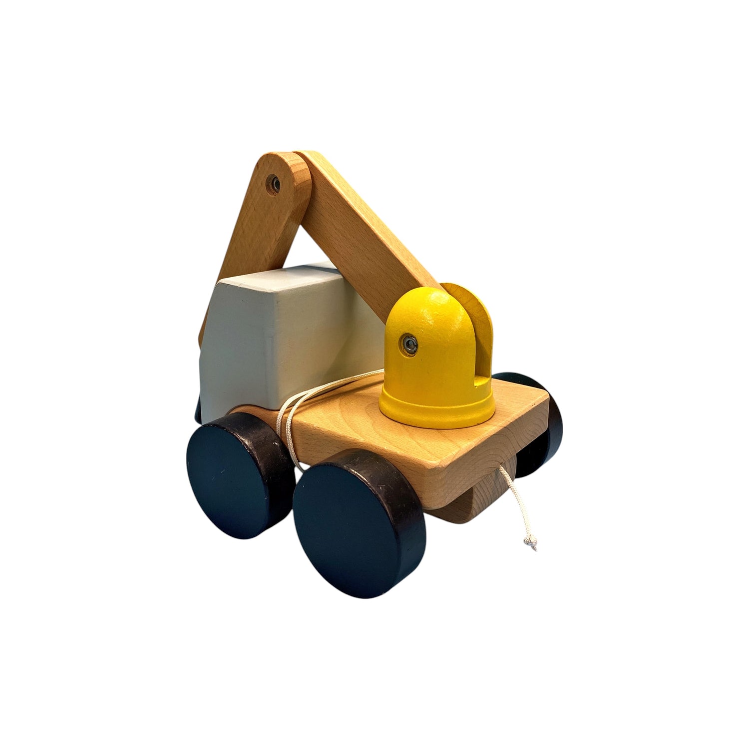 Uppsta - Grue et cubes