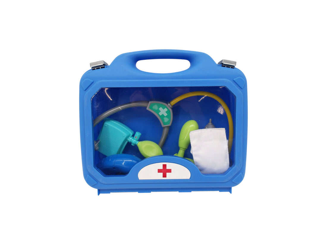 Valisette de médecin 