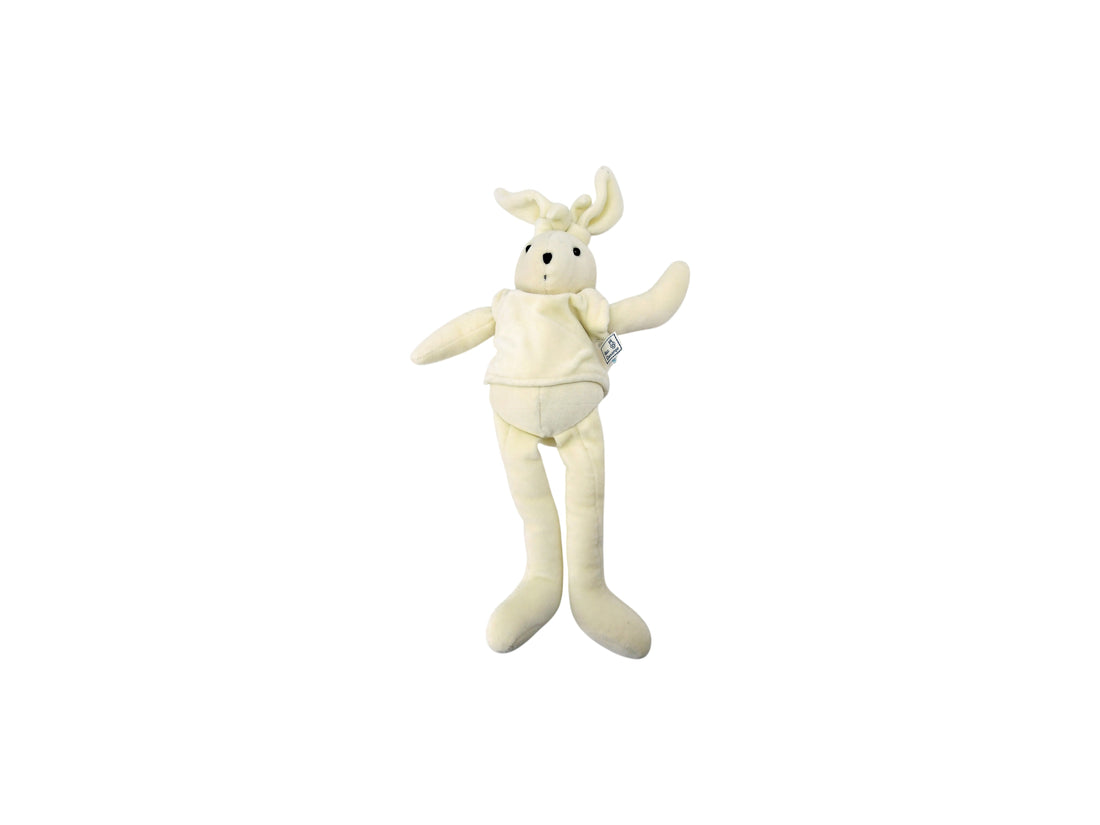 Doudou - Lapin beige