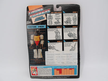 Figurine - Transformers - G1 Action Masters Grimlock