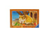 Puzzle - Hamster - 15 pièces- Édition 1986
