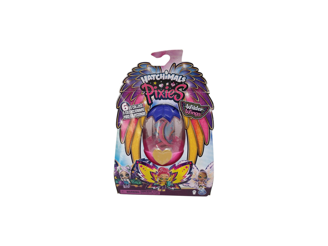 Hatchimals Pixies - Fée