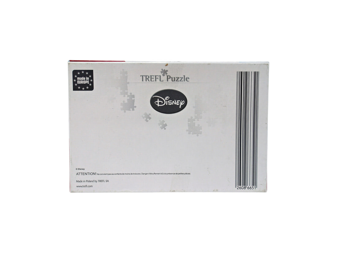 Puzzle - Disney Winnie the pooth - 60 pièces