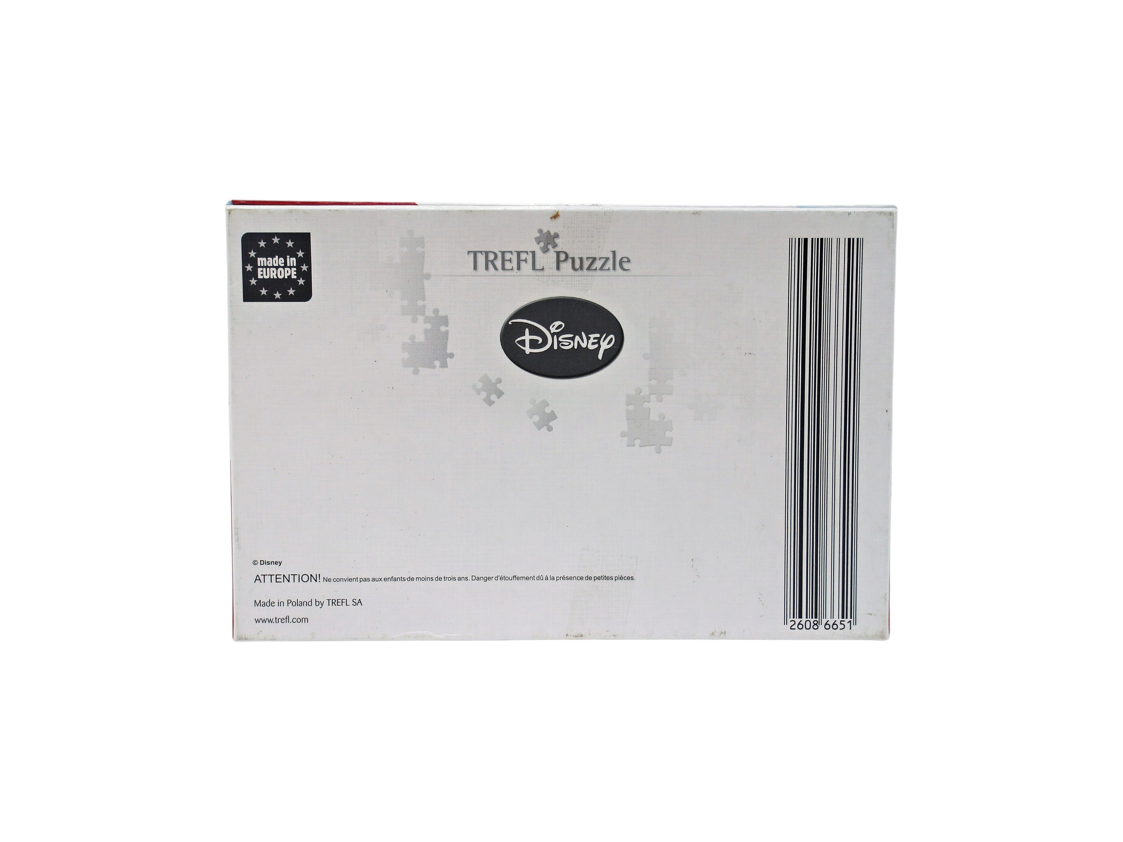Puzzle - Disney Winnie the pooth - 60 pièces