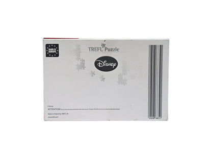 Puzzle - Disney Winnie the pooth - 60 pièces