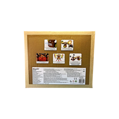 Silverlit Robo Kombat - Samouraï et Viking