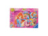 Puzzle - Winx Club - 3 x 49 pièces