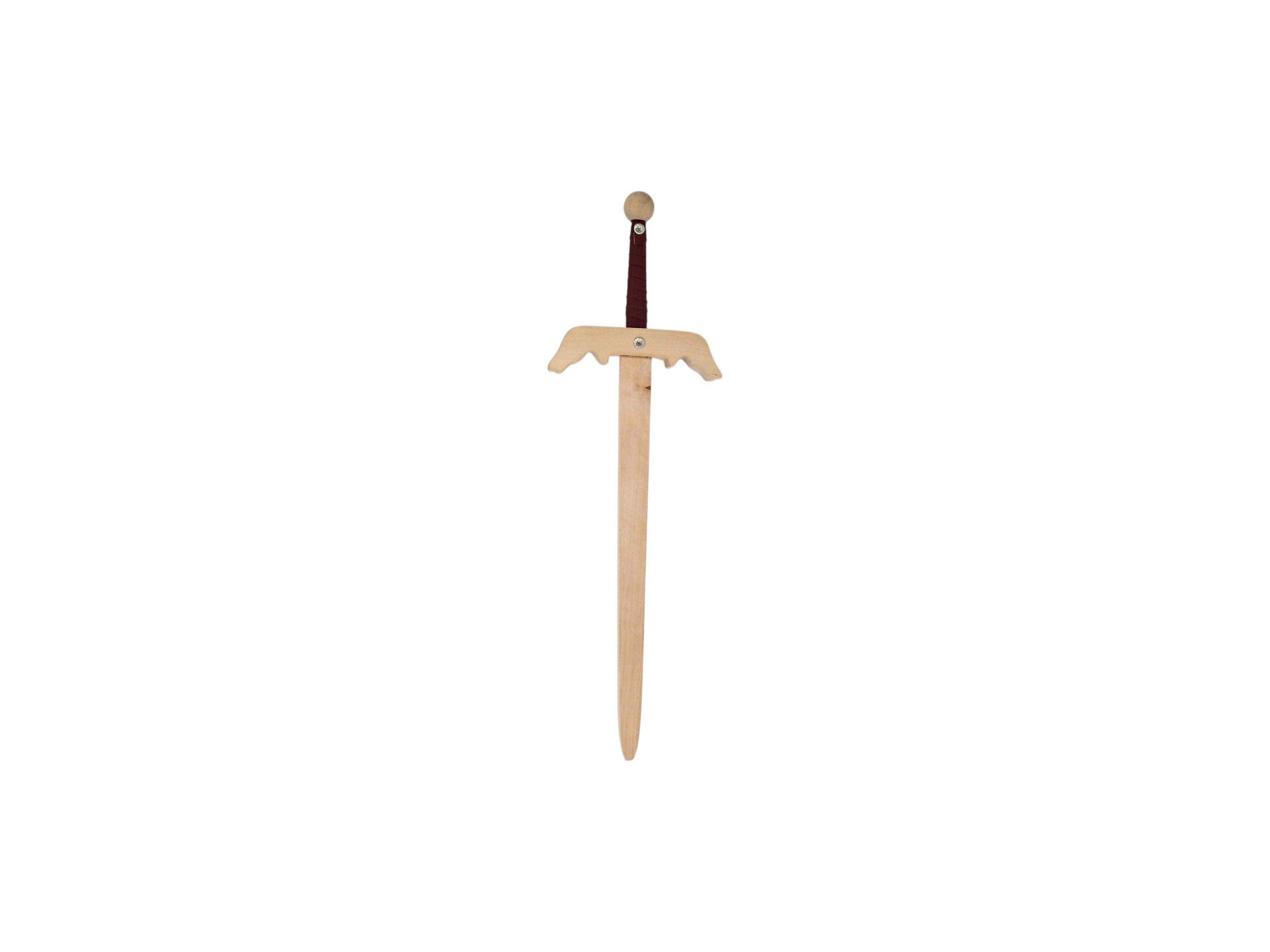 Epée bois - Frédéric