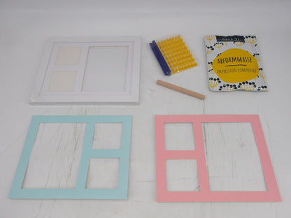 Baby print set - Empreintes bébé
