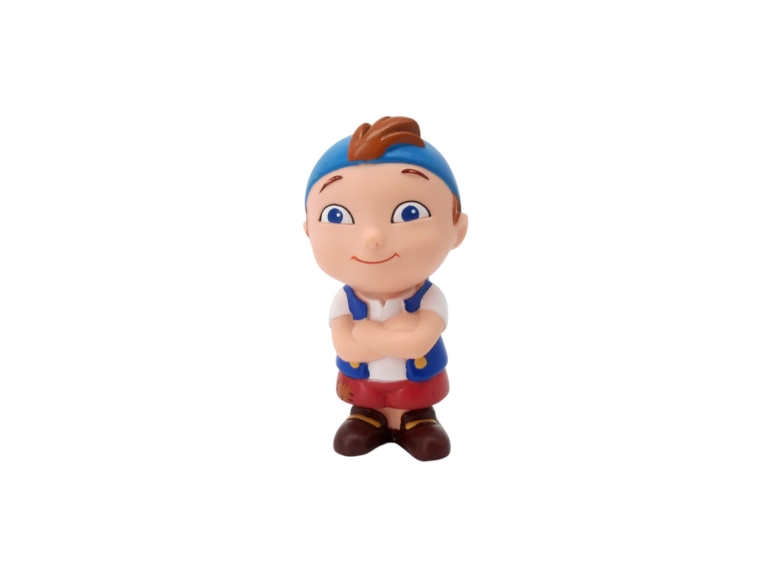 Figurine - Jake et les Pirates