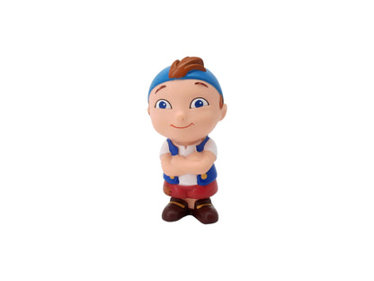 Figurine - Jake et les Pirates