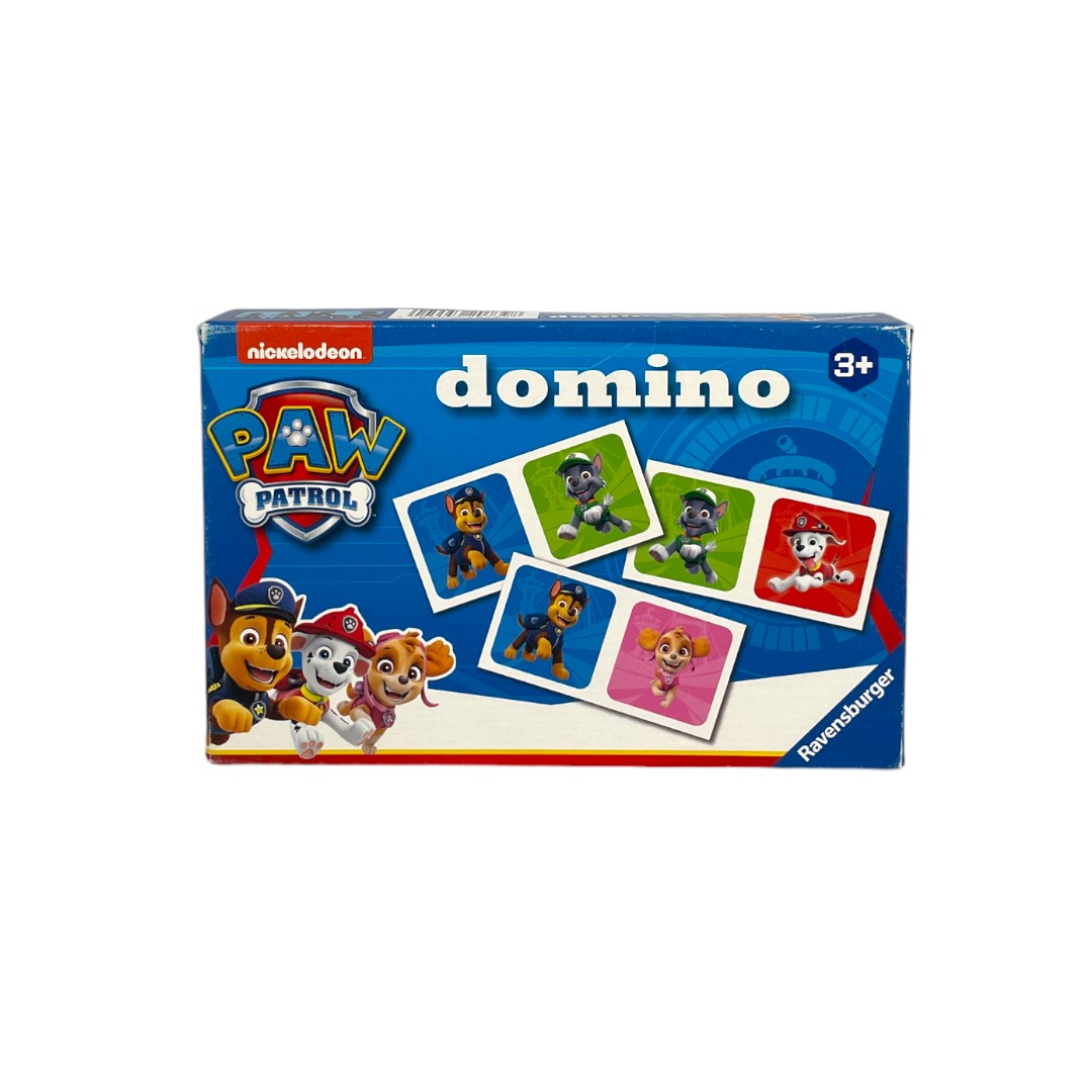 Domino - Paw Patrol