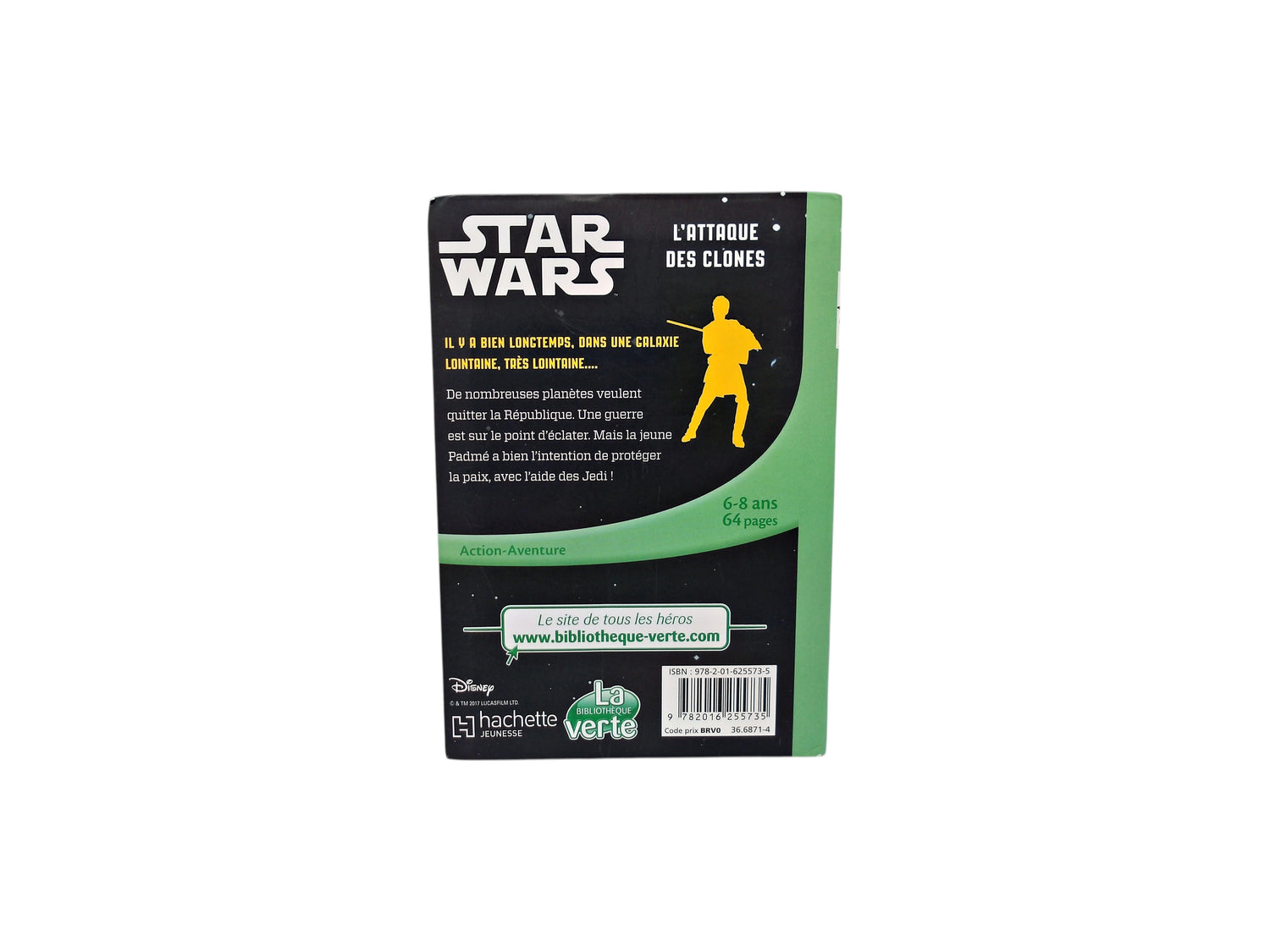 Star Wars - L&