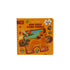Puzzle livre - Le Roi Lion - 5x9 pièces- Édition 2018