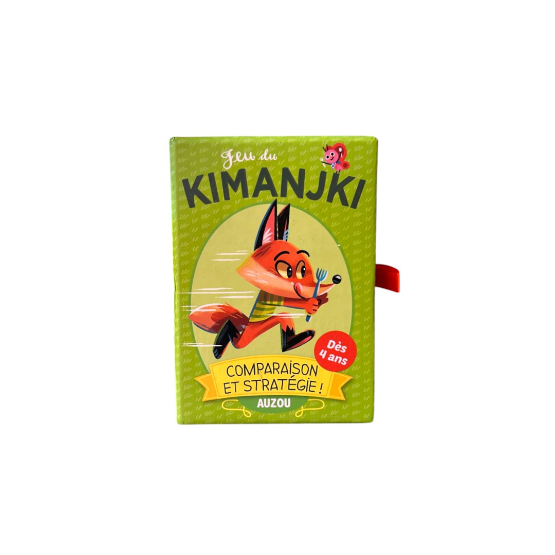 Jeu du Kimanjki- Édition 2017