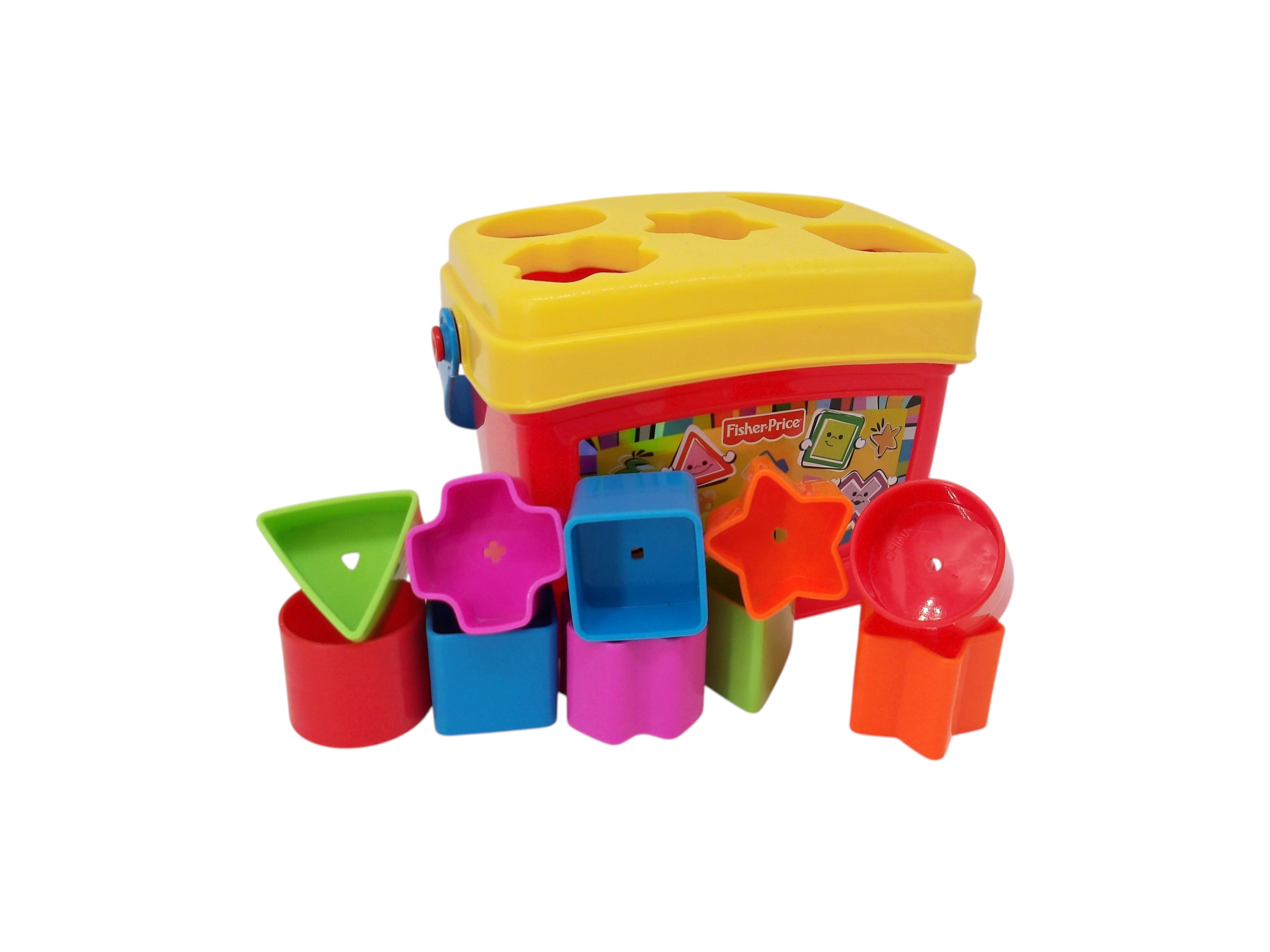 Boîte à formes  