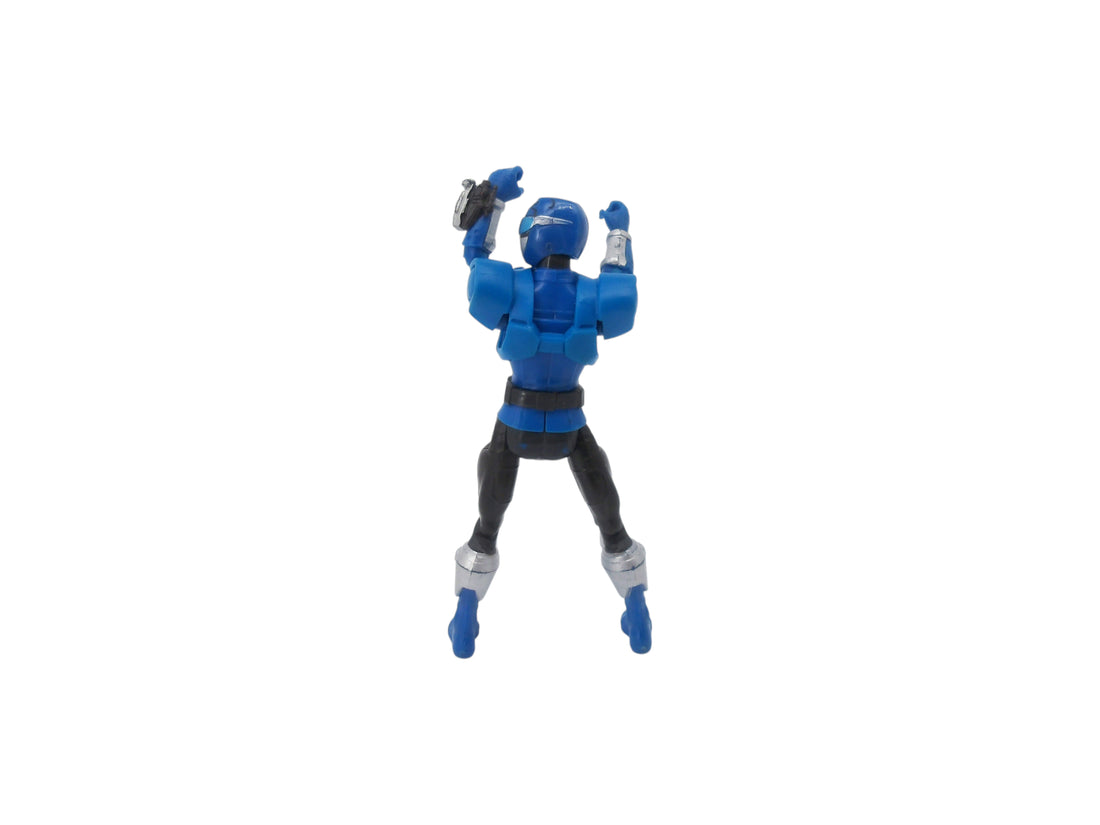 Figurine - Power Ranger - Beast