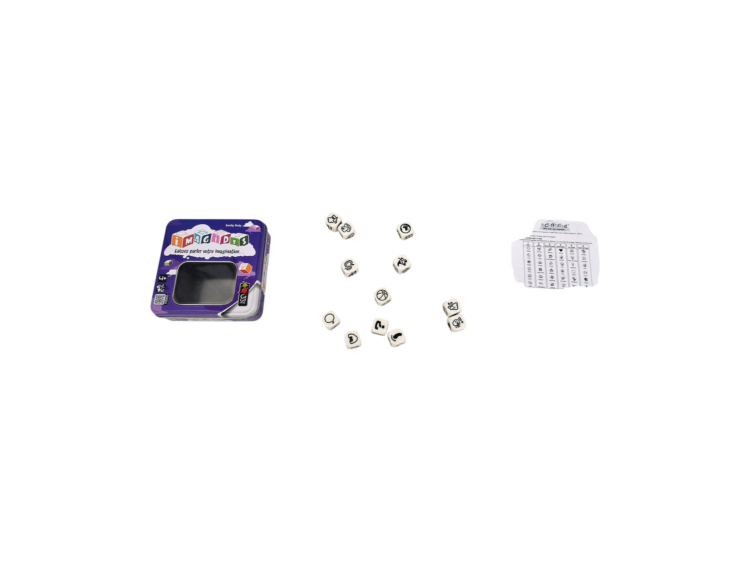 Imagidés- Édition 2014