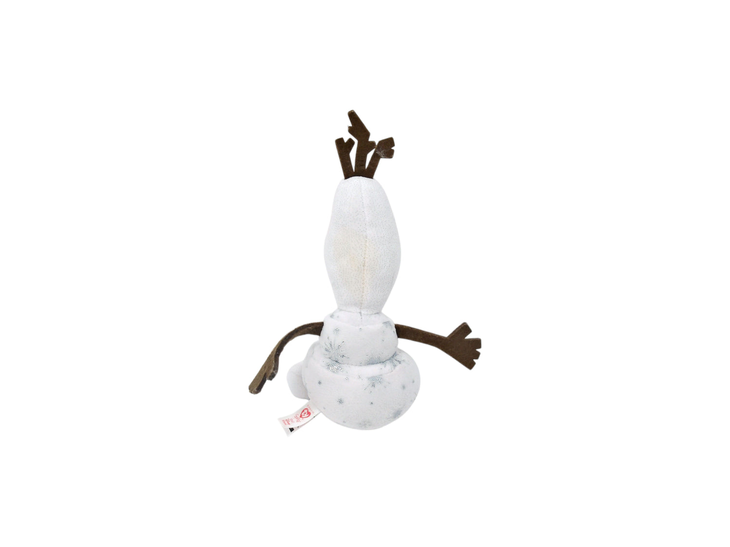 Peluche - Olaf - La Reine Des Neiges II