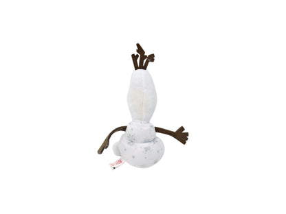 Peluche - Olaf - La Reine Des Neiges II