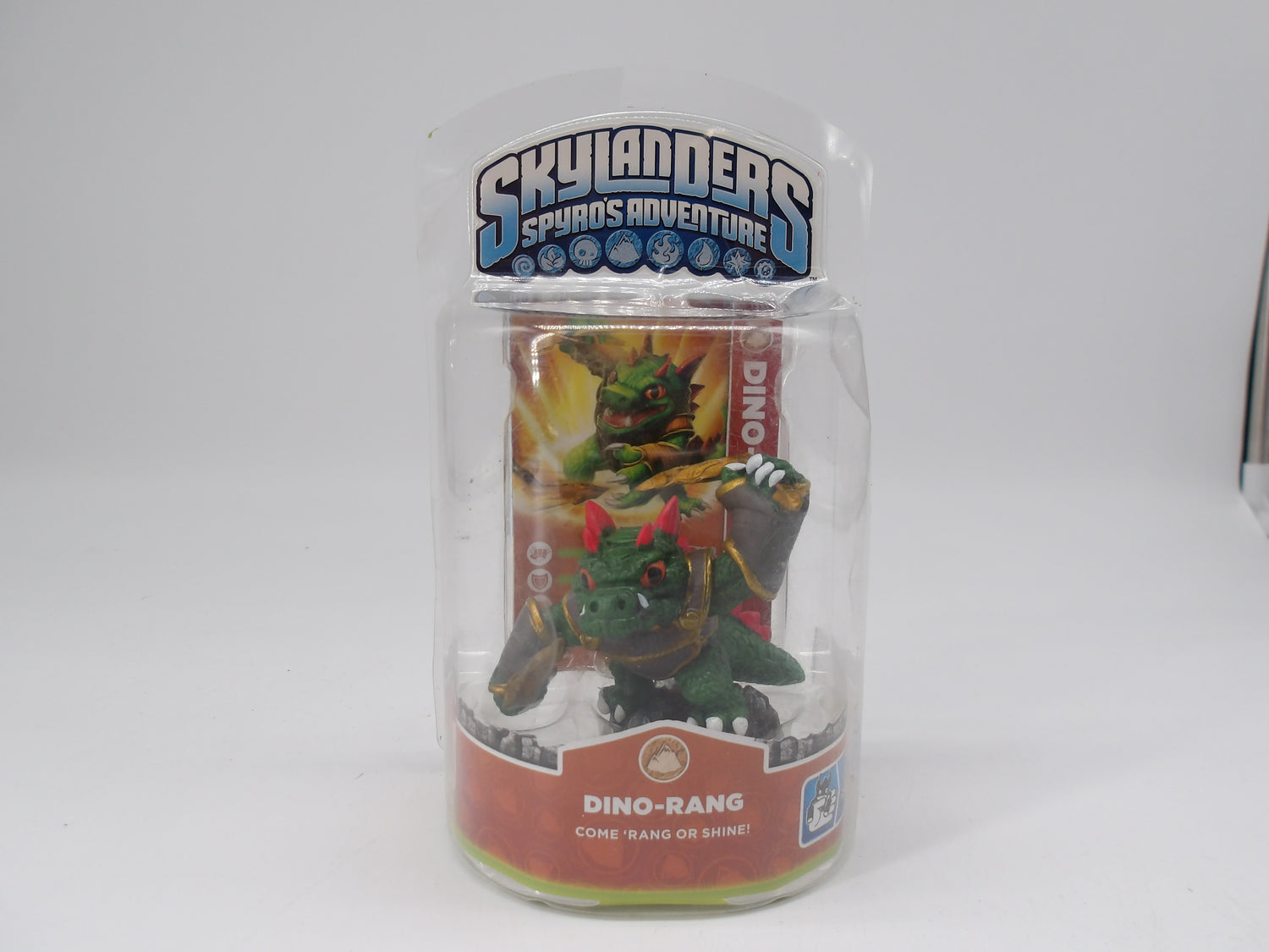 Figurine Skylanders - Spyros adventure