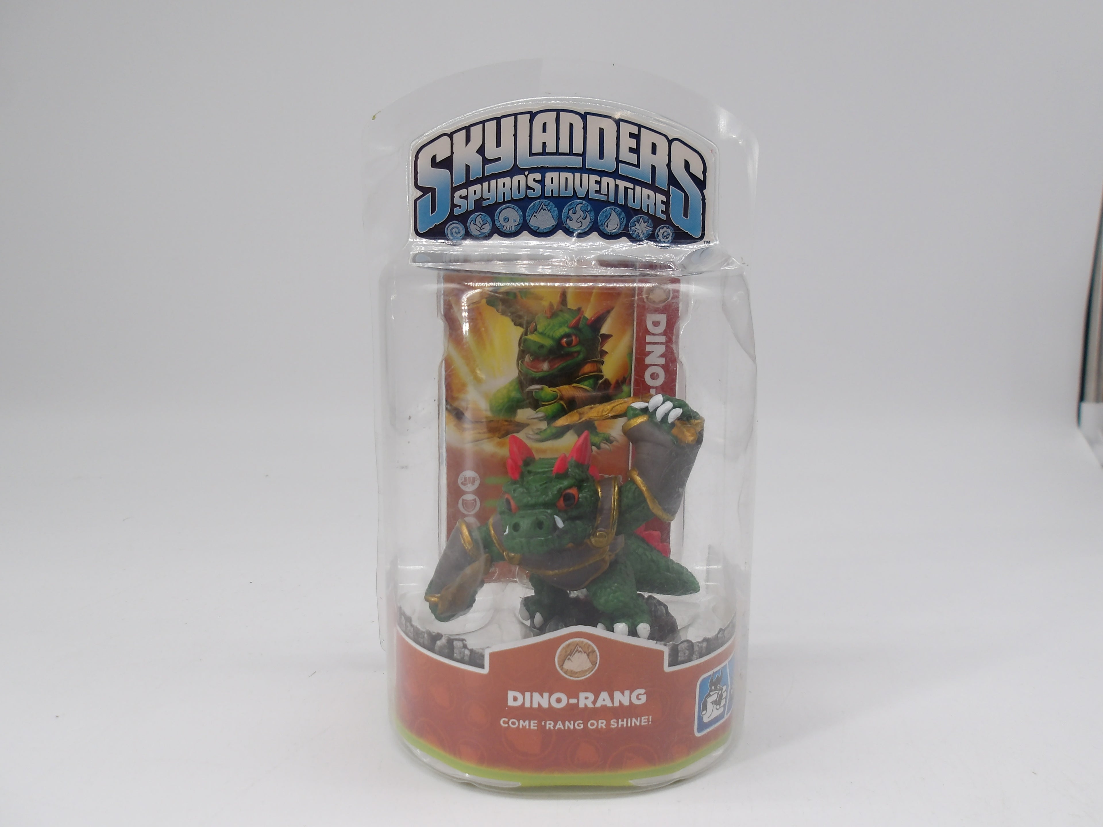 Figurine Skylanders - Spyros adventure