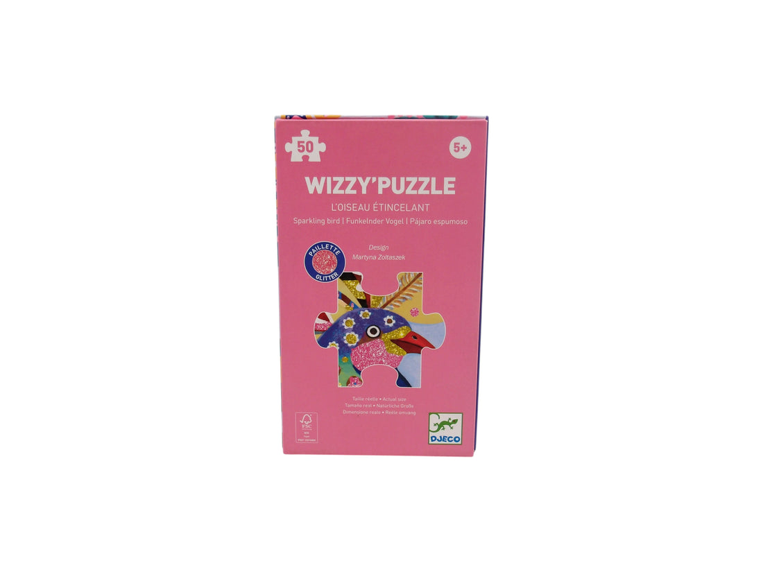 Wizzy&
