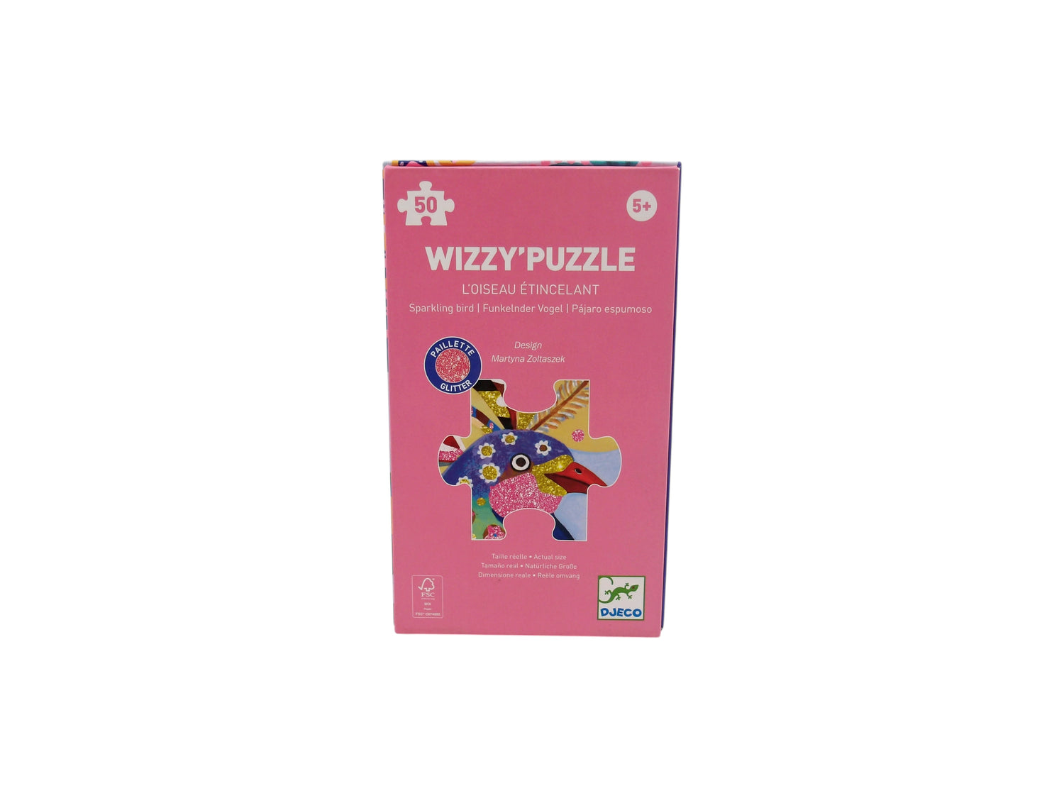 Wizzy&
