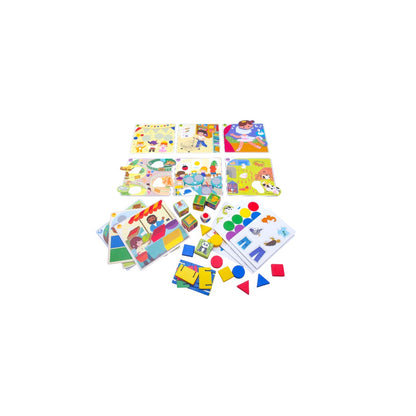 Prêt pour la Maternelle !- Édition 2018
