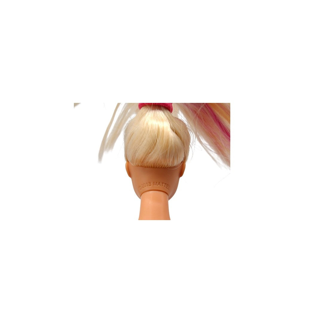 Barbie - Dreamtopia sirène sparkle light