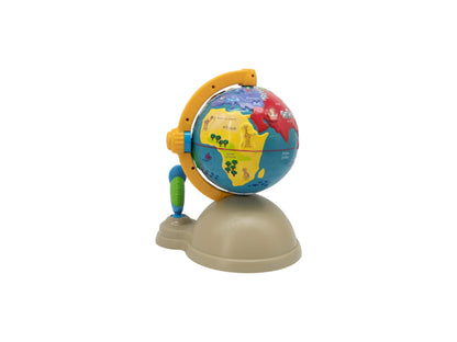 Globe d&