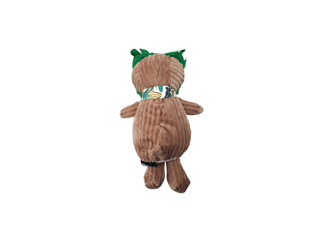 Peluche grand simply - Boîte - Jélékros le lion