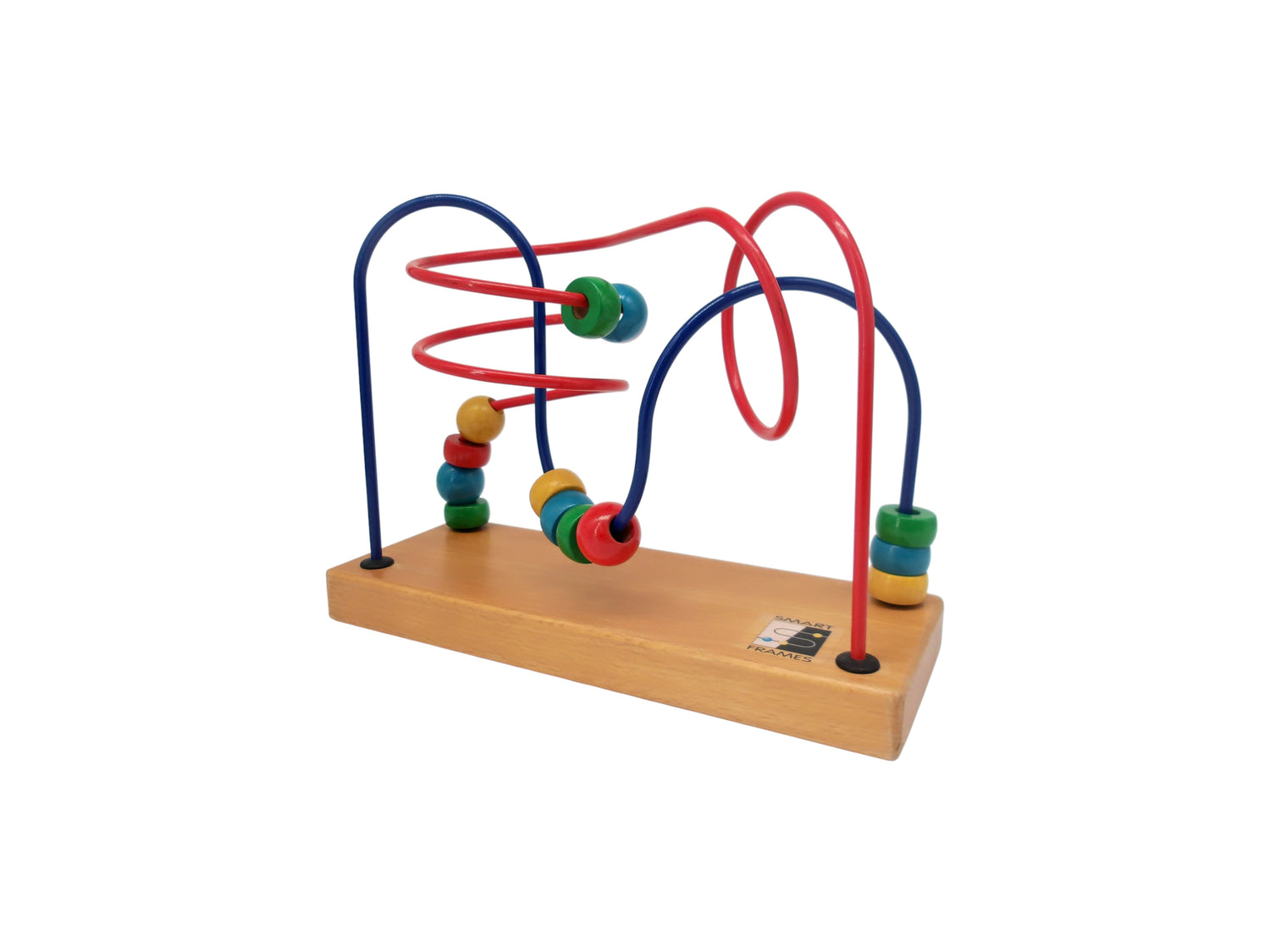 Circuit bois 