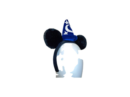 Serre-tête - Oreilles Mickey - Fantasia