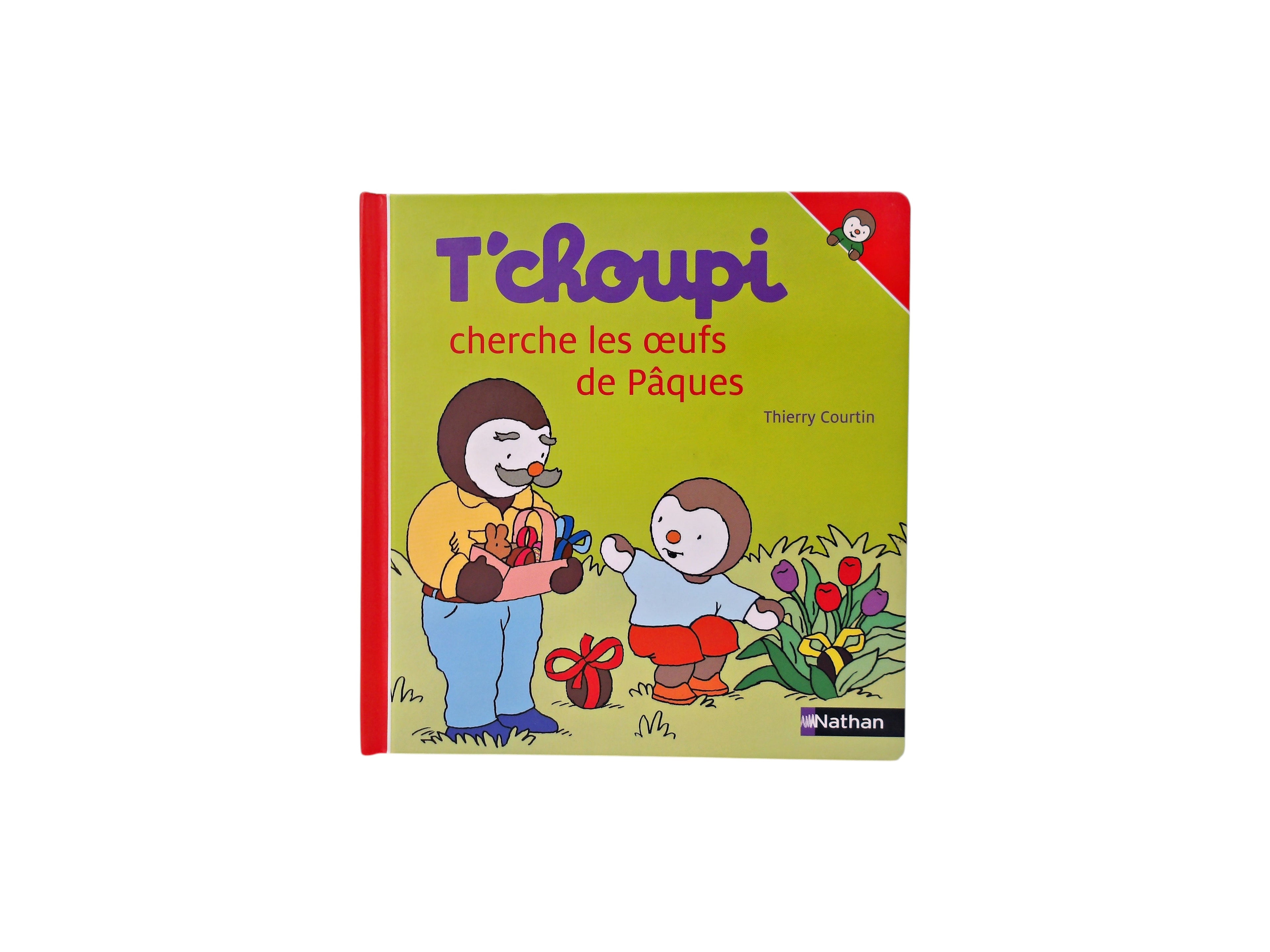 T&